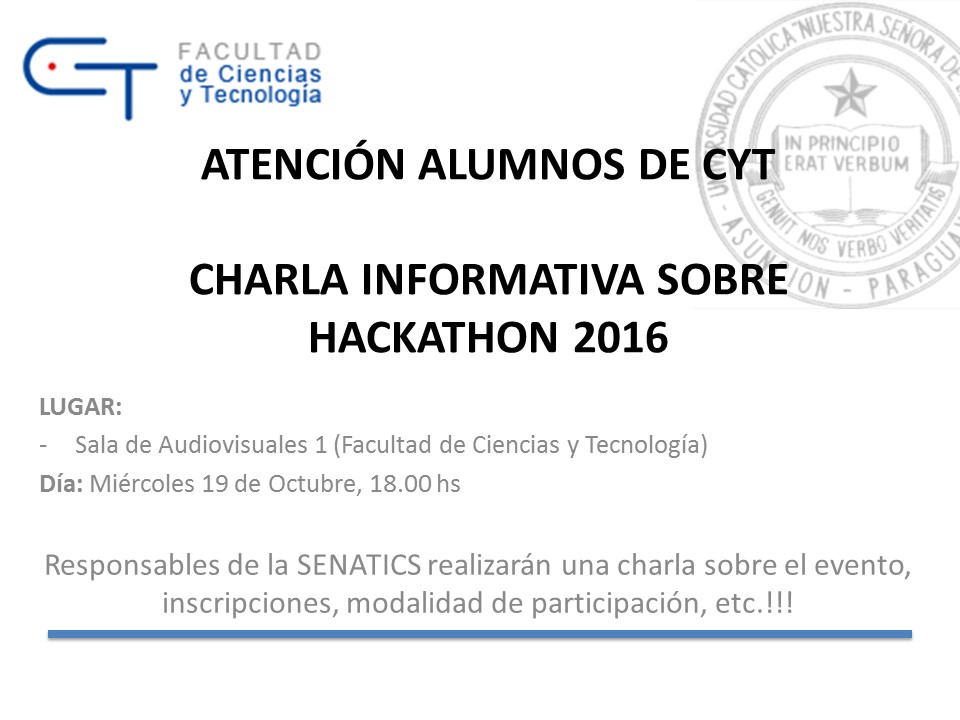 hackathon2016